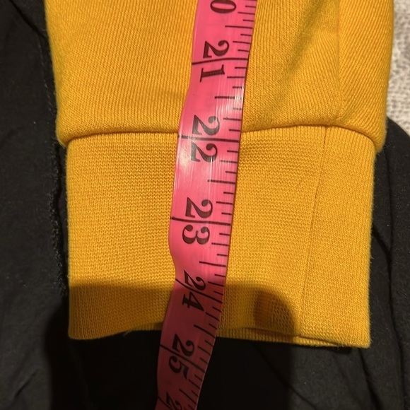 Windriver Heritage  Knit Explore outdoors pullover sweatshirt Sz M - Picture 7 of 9